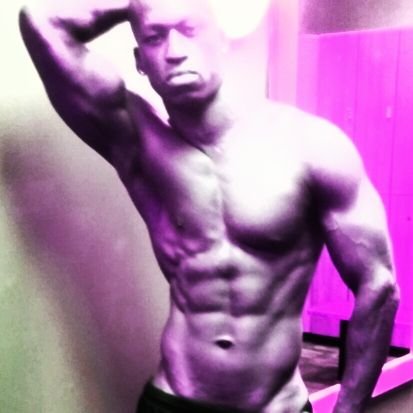 Love ya life!
I lift stuff and transform bodies for a living.
http://t.co/04mmyWrRCs
https://t.co/ePYAw9cO5r