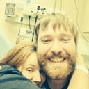 Karie White  - @kariebear424 - Twitter