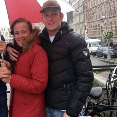 i love you kusje je baby