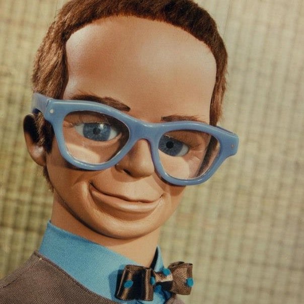 Engineer/Inventor of the #Thunderbirds | Bringing you the latest news from the FAB Worlds of Gerry & Sylvia Anderson.