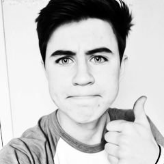 itsmagconboys's profile picture. Nash Grier • MAGCON
0/12.             13.