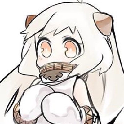 拾われた北方棲姫さんのプロフィール画像
