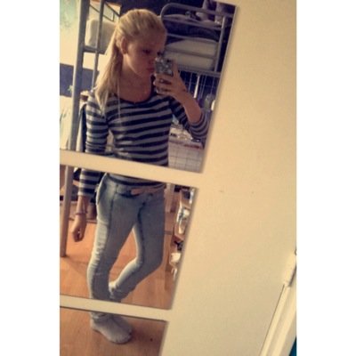 New twitter: xitsjosja