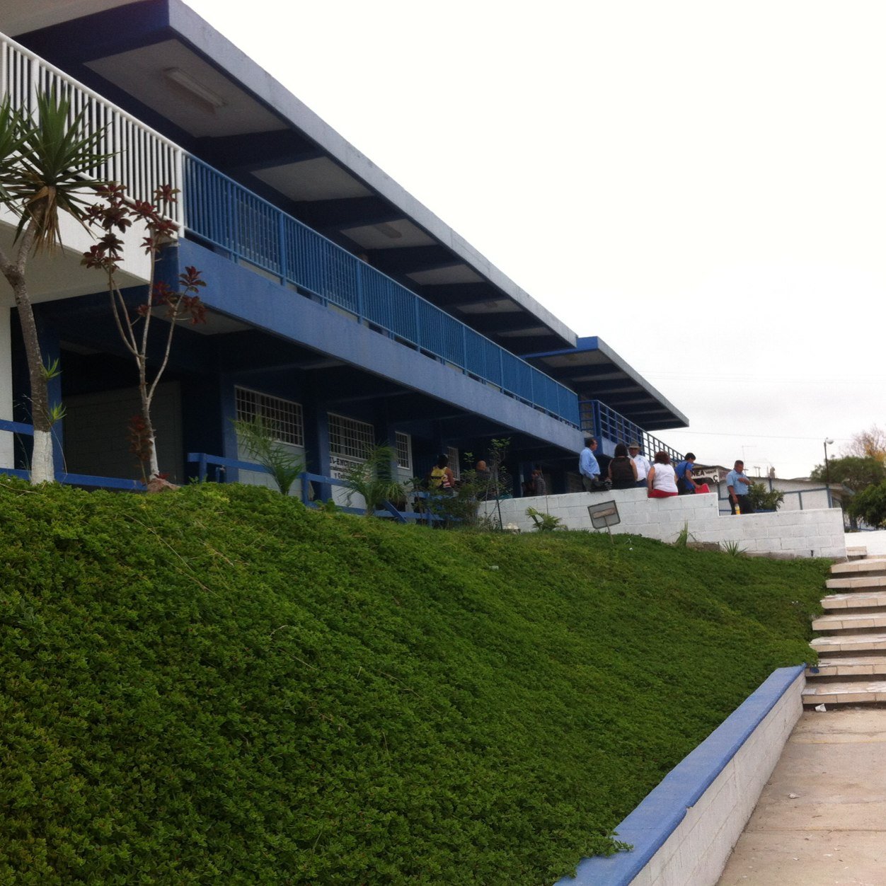 Iniciamos el Proyecto CETMAR en Playas de Rosarito. Llegamos para abrir oportunidades.