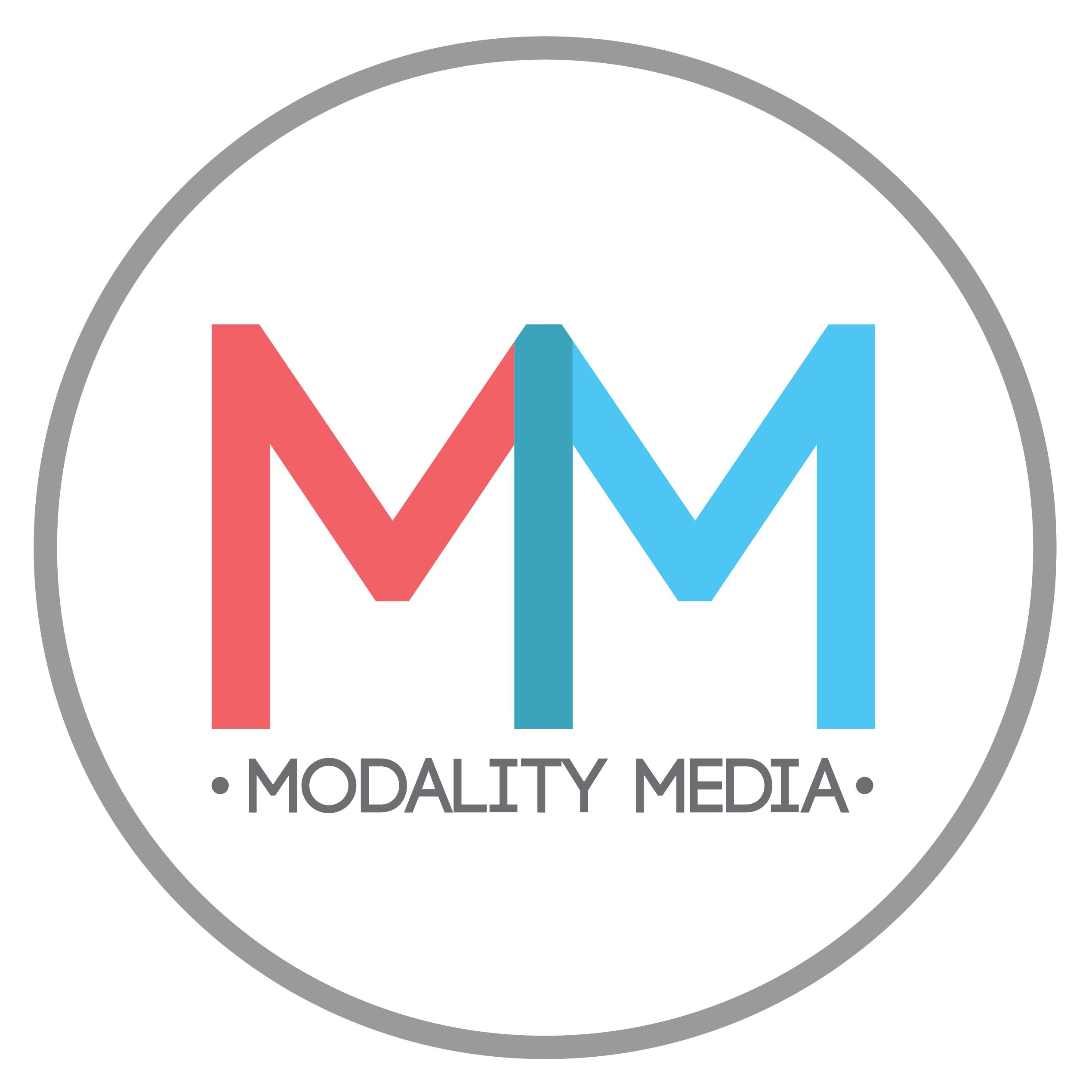 Modality Media is a one-stop-shop media production company. Our specialty is providing major label quality at an independent musician’s budget.