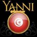 Tunisia Yanni (@tunisiayanni) Twitter profile photo