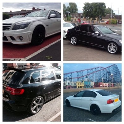 Any age car hire with insurance. Contact for more info.