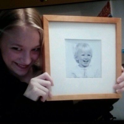 sonelandnatalie's profile picture. ❤️❤️❤️main account: @MegGlitter17 • Sonel and Natalie's friendship is amazing i hope they meet one day❤️❤️❤️❤️