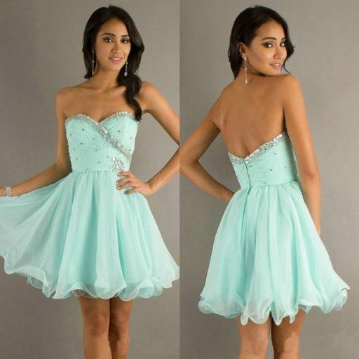 adoro estar sempre no estilo vestidos saltos altos e muitos 3