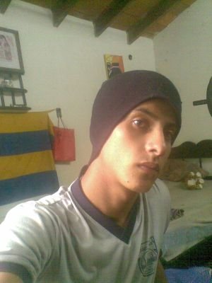 Cristian damian cabrera troche en facebook