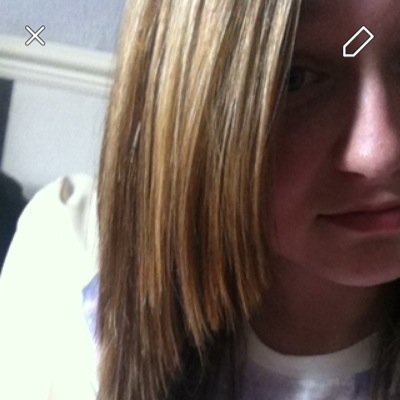 My name is Megan, I'm 15 years young:) Life's short, let's get on with it!