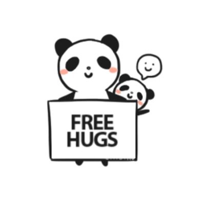 Does somebody need a hug? ❤️ http://t.co/HR0mUq0LGO. الحضن هو الحل