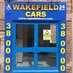 Wakefield Cars (@wakefieldcars) Twitter profile photo