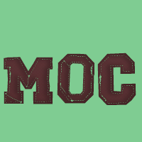 MachineOfCSS's profile picture. 