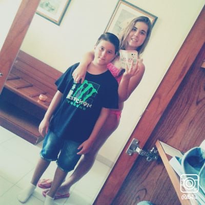 sonrio siempre, valoro y quiero a quienes me valoran y me quieren!!