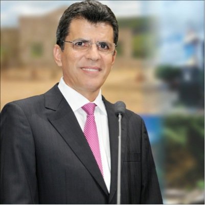 Kaká Andrade Engenheiro Químico da ADEMA, ambientalista e Segundo suplente do Senador Eduardo Amorim. Casado com Cristiane e pai de Dois Filhos.
