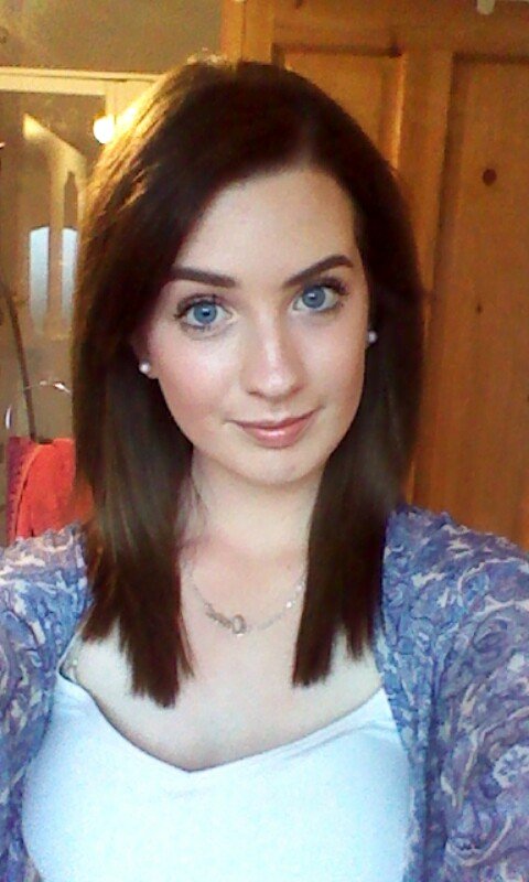 LittleOldMeBlog's profile picture. A little old blog about everything & anything :) 
littleoldmeblog@gmail.com