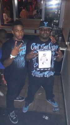 $ YOUNG AND IM GETTING IT $