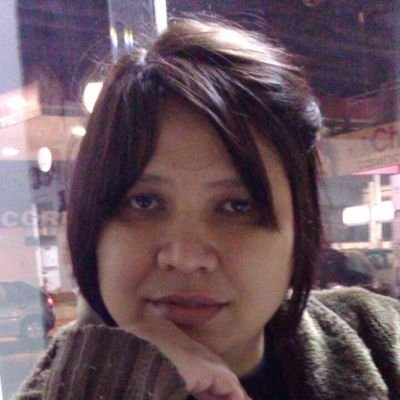 kikaribeiro74's profile picture. 