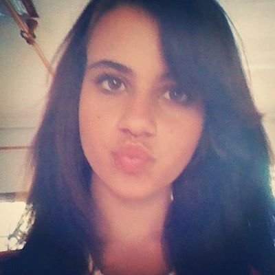 La huella de una leona como yo , no la borrará una simple zorra.(;