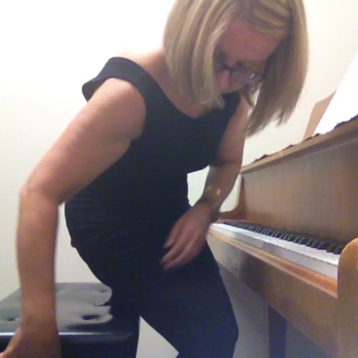 piano teacher, Steinway & Sons  Top Music Teacher.