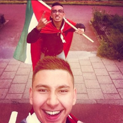 meenjij's profile picture. FREE ME BROEDERS Y&J