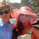 Allison Harrington - @harringtongirl1 - Twitter