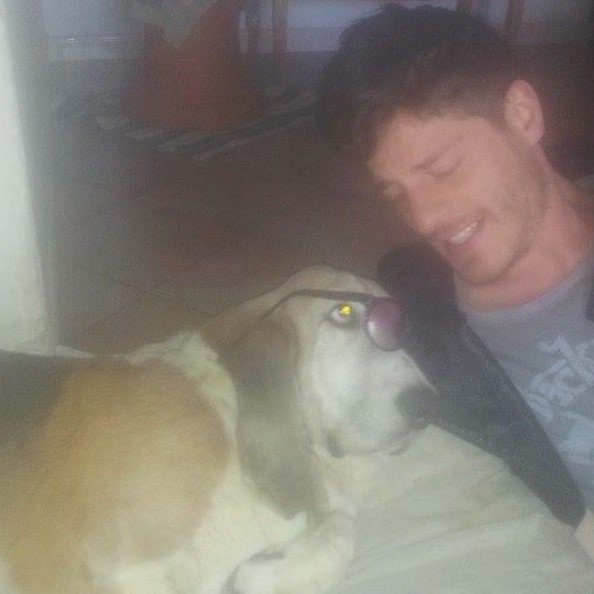 MarcoRi02451857's profile picture. E se anche  l'amor va via come il tempo, la tua bellezza dà ragione e rende giustizia all'eternità...