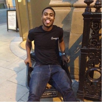 J_Edmeade's profile picture. 