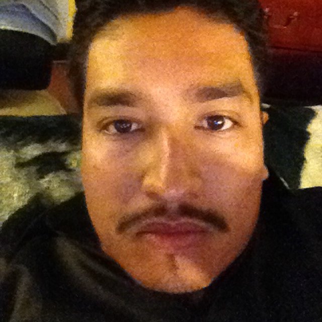 AlvarezmCesar's profile picture. 