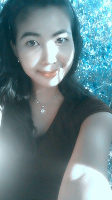 indahpu98840047's profile picture. Hidup jangan d'ambil susah. . .