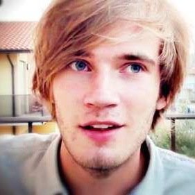 PewDieFake's profile picture. ''The power of christ compels you'' The power of Satan is stronger