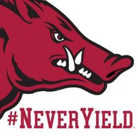Razorback Facilities (@razorbackfstaff) Twitter profile photo