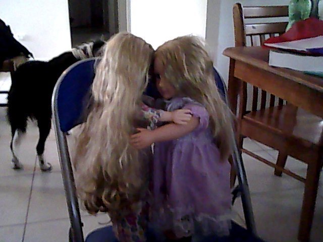 caryssparkles's profile picture. I love dolls and harry potter.