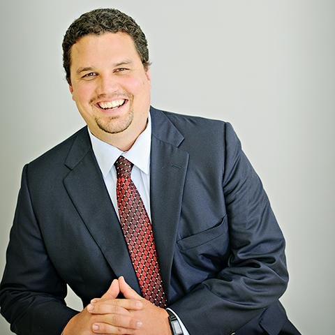 Indianapolis native, father of two, commercial real estate broker, and proud Wabash alum