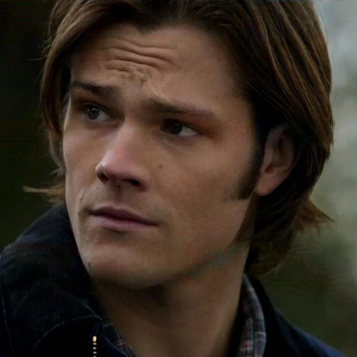 Sam Winchester here, you know the drill if you need to reach us. Saving people, hunting things since '91.