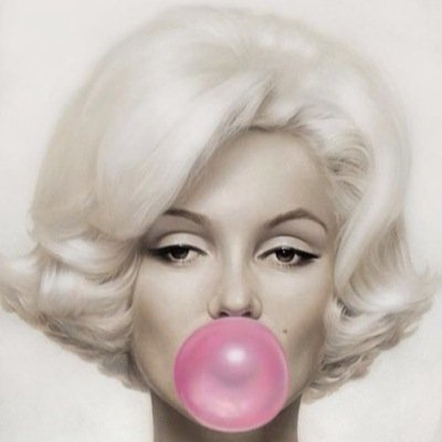 __aiysha's profile picture. 