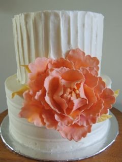 Decadent cakes and pastries made by our CIA trained Pastry Chef with local ingredients!