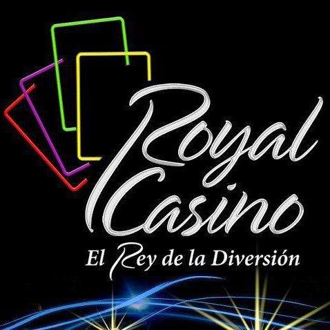 Royal Casino Santiago, el Rey de la Diversion, siente la sensacion de Las Vegas en Santiago.