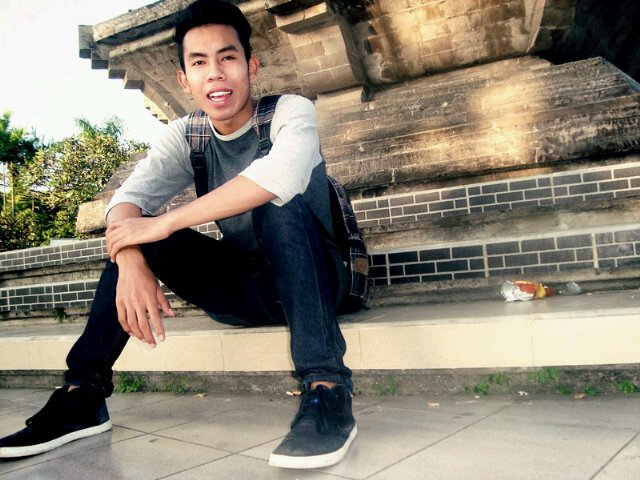 Guss_dee's profile picture. Pin : 277FDCCD.follow me , just mention for follback. Thanks.