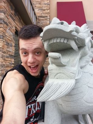 Kronie3's profile picture. Music, games, and body mods: These are a few of my favorite things.