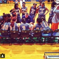 WallaceStateWBB (@statewbb) 's Twitter Profile