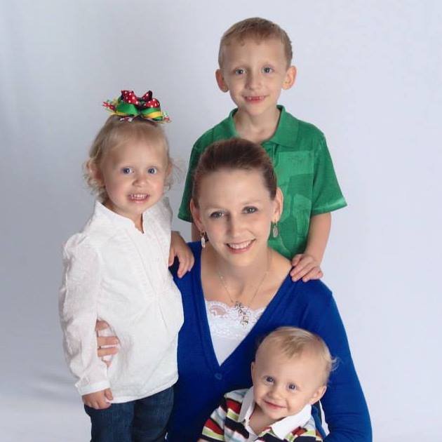 wheelers_girl1's profile picture. Wife and mother of 3.  I am an educator with my MA Ed and currently working on a second Master's in Gifted Education.  I teach 8th grade English