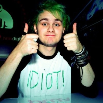 michaelsunjcorn's profile picture. People are going to judge you anyway. So forget everyone and be yourself.