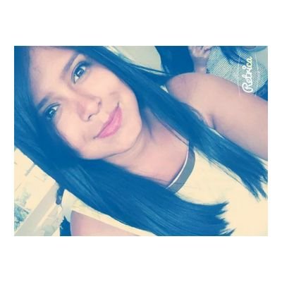 facebook: Addriana Solano
tengo novio,tengo watshap,me gusta la fiesta, me gusta tener amigos asi que Siganme si? Porfii ♥