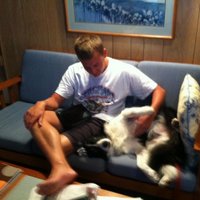 Josh Cutter (@joshcutter) 's Twitter Profile
