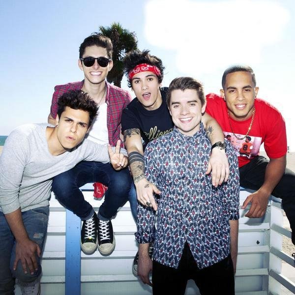 melydelgadillo's profile picture. 18| future chef | The Wanted| Midnight Red | fangirl| #CARP @MelyTheWanted