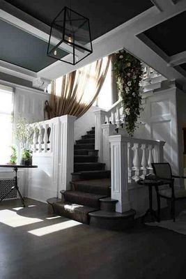 Inspirational Interior Design that would look amazing in your home! My goal is to make 1K followers, and everybody will be followed back!