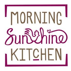 morningsunkitch's profile picture. Home of the Morning Sunshine Breakfast Cookie, created to change the way people think about eating healthy. Always wholesome and always mindful