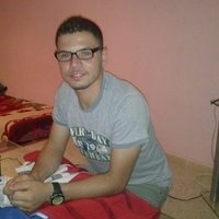 mourad hamdaoui (@mourad_hamdaoui) 's Twitter Profile